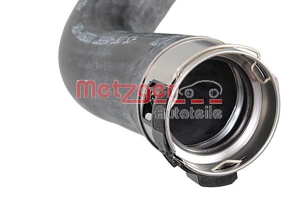 METZGER 2400979 ORIGINAL ERSATZTEIL Ladeluftschlauch